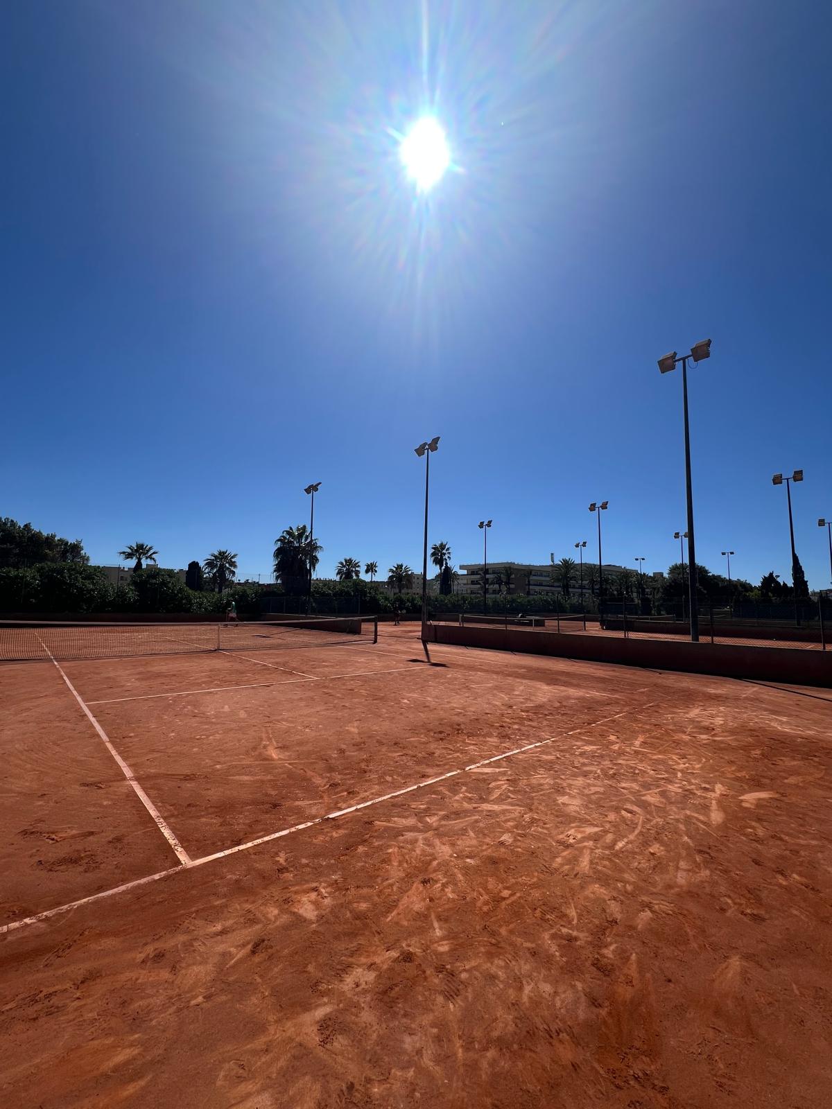 Comunidad del club 2