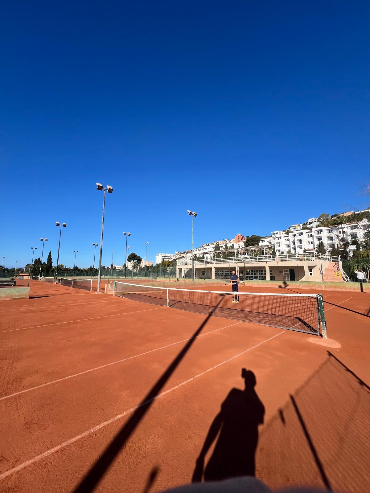 Comunidad del club 3