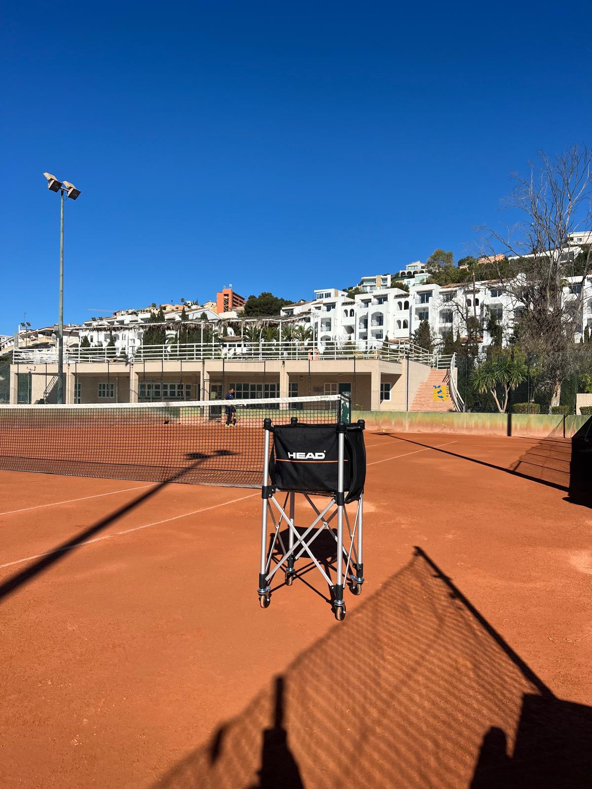 Comunidad del club 4