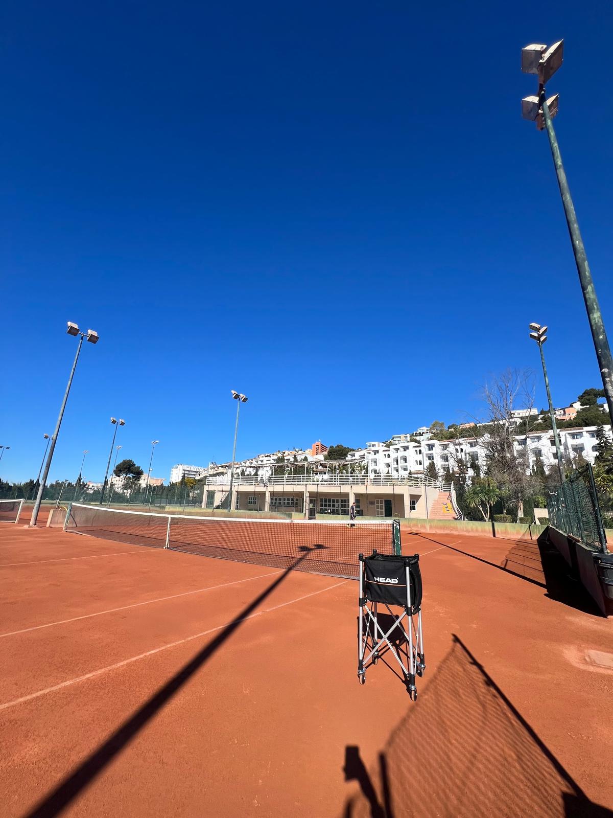 Comunidad del club 5